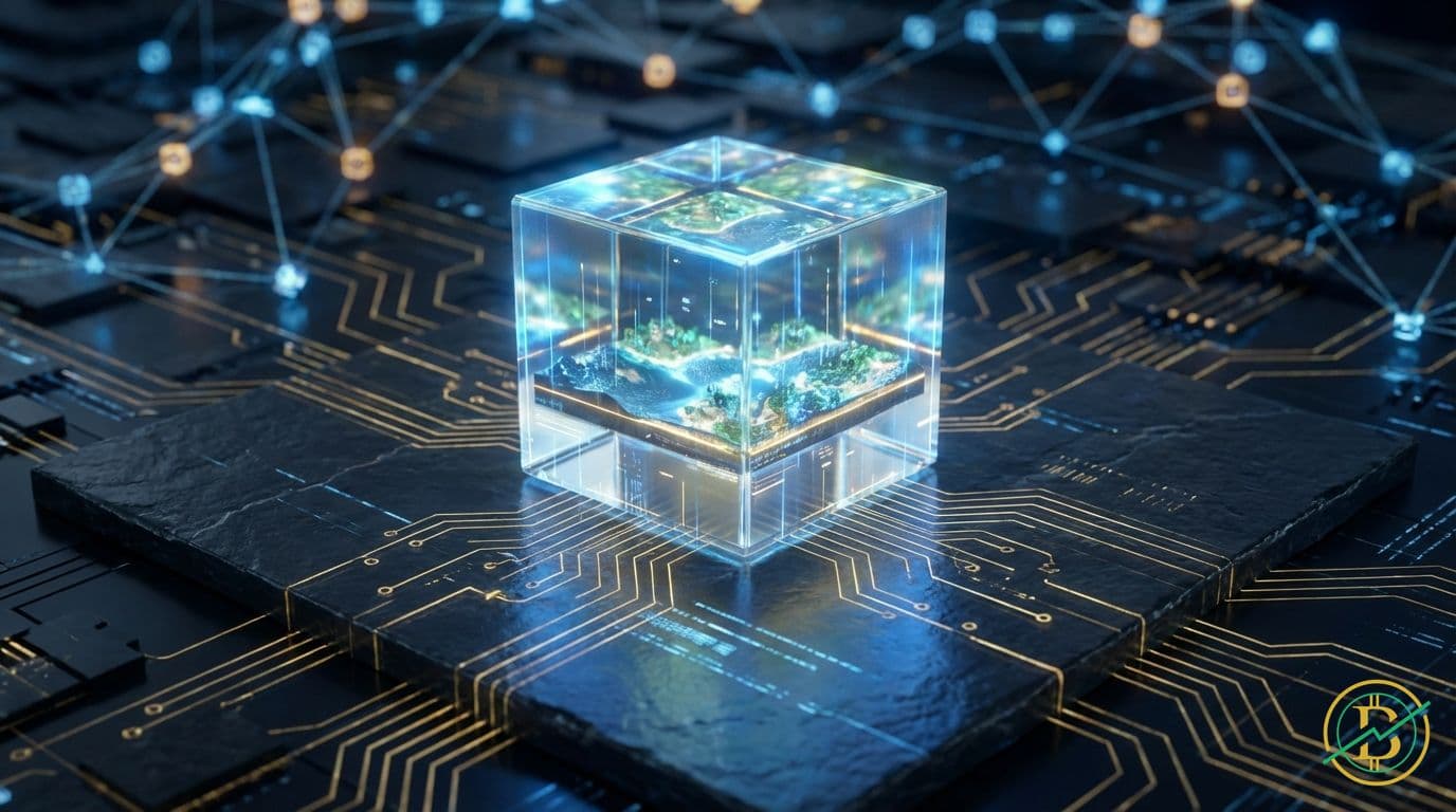 Virtual Land NFTs: A Comprehensive Guide