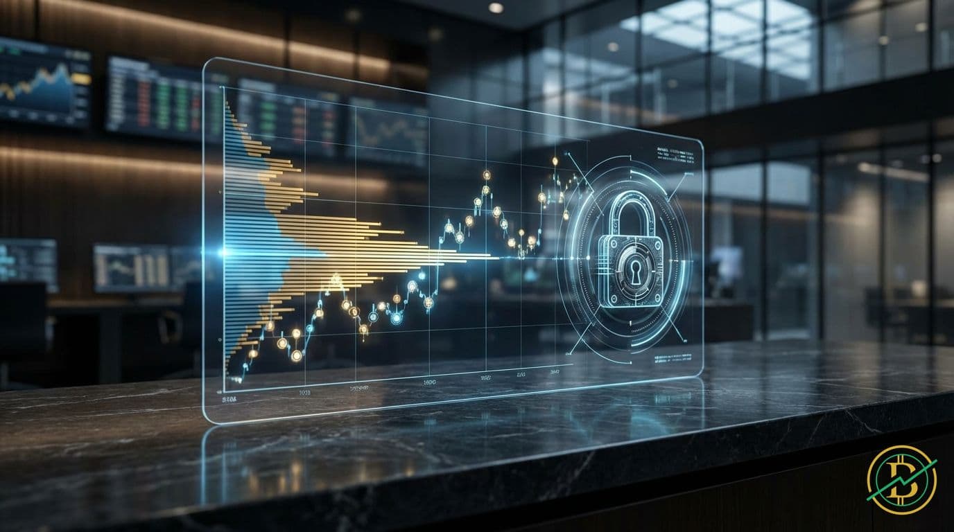 Volume Profile: Your Guide to Market Depth