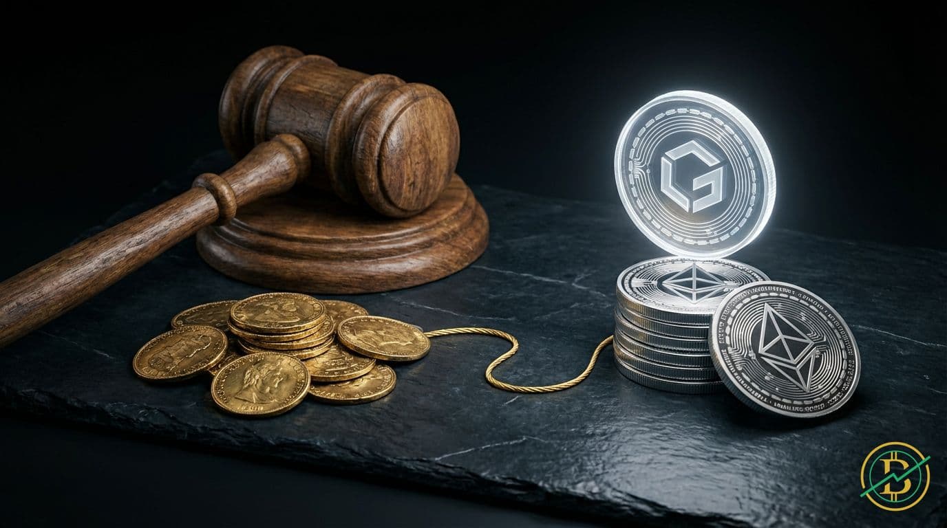 Wahlkäufe in DeFi und traditionellen Märkten - Biturai Wiki Knowledge