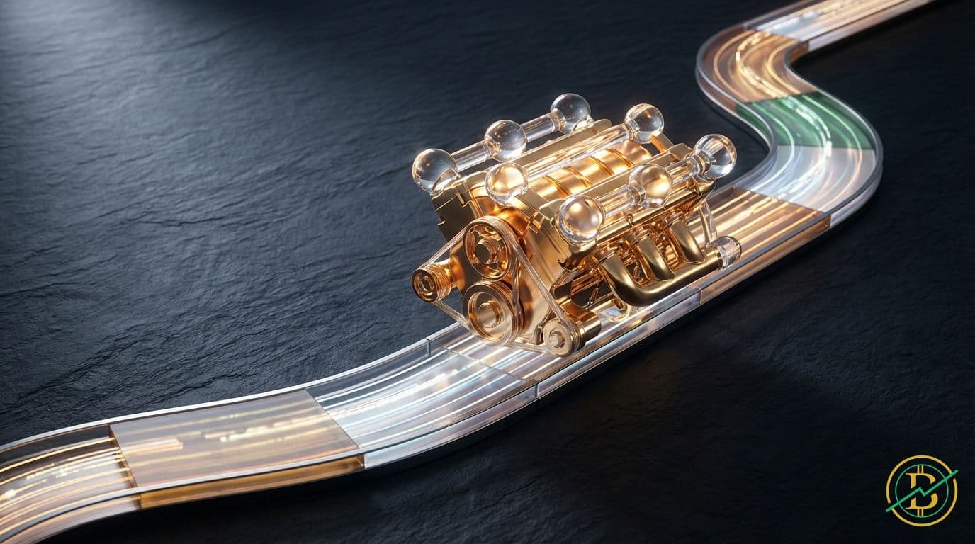 Walk Forward Analysis: The Gold Standard for Trading Strategy Validation - Biturai Wiki Knowledge