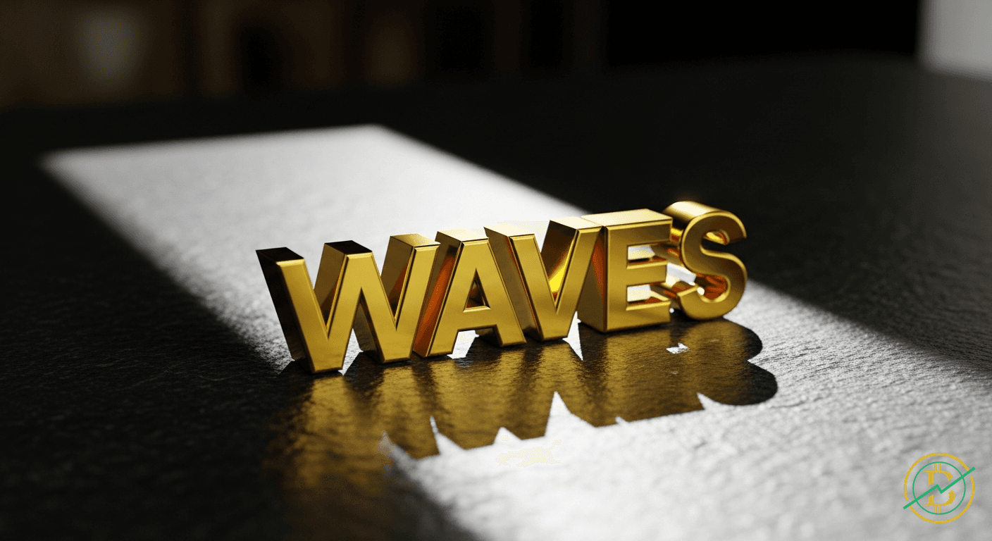 Waves (WAVES): A Comprehensive Guide to the Blockchain Platform - Biturai Wiki Knowledge
