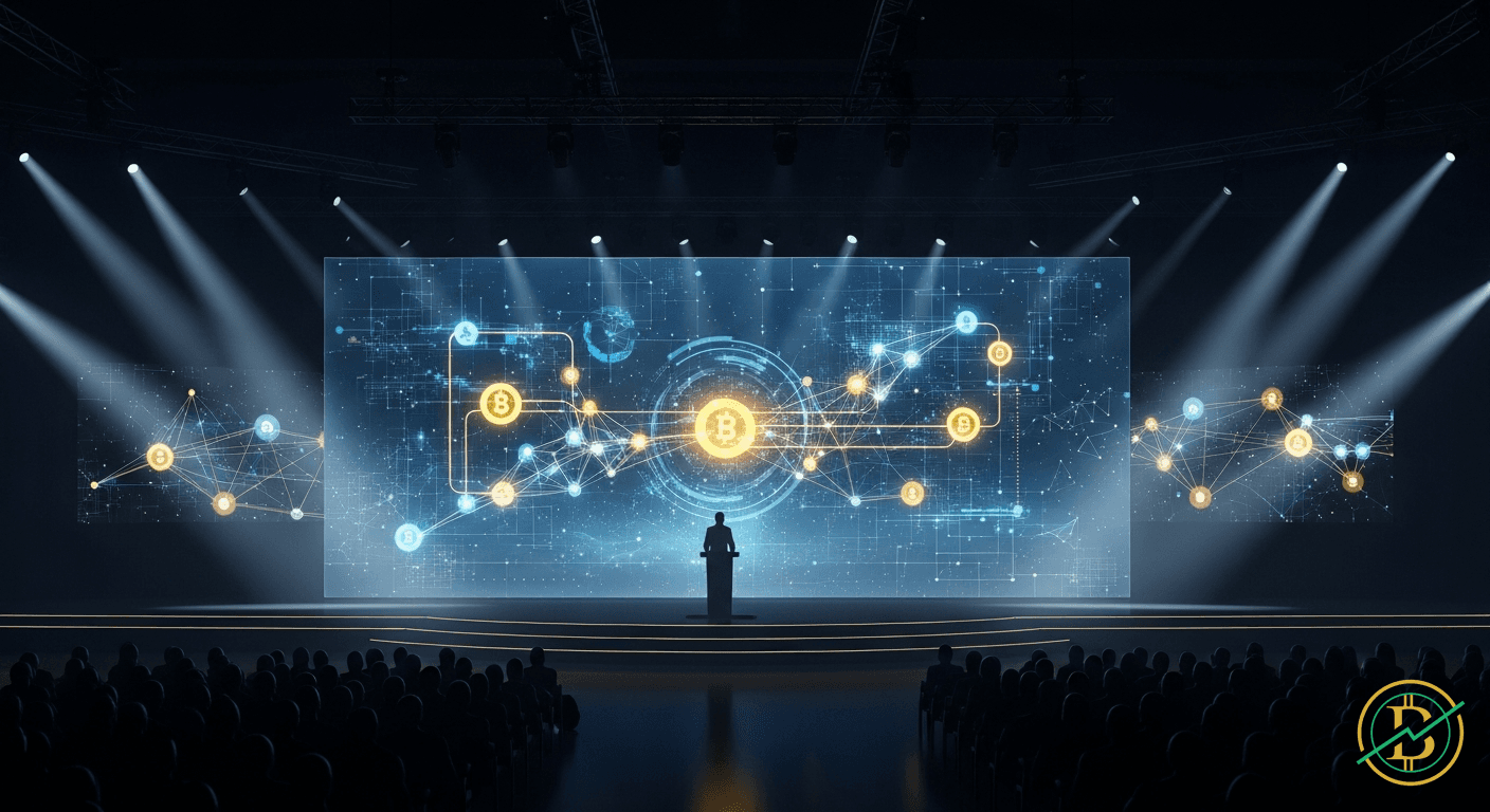 Web Summit: Ein Leitfaden für Krypto-Investoren - Biturai Wiki Knowledge