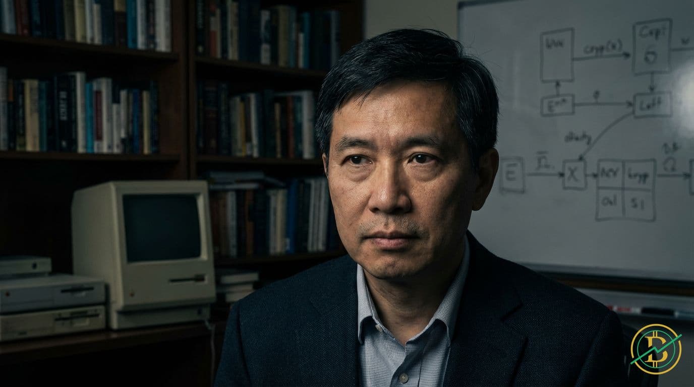 Wei Dai: The Architect of Digital Cash