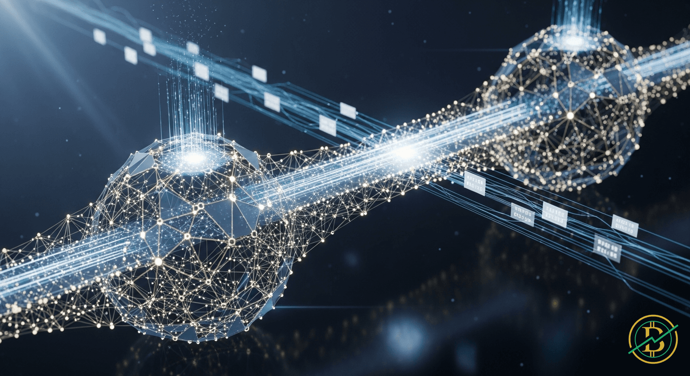 Wormhole Cross Chain Protocol Deep Dive - Biturai Wiki Knowledge