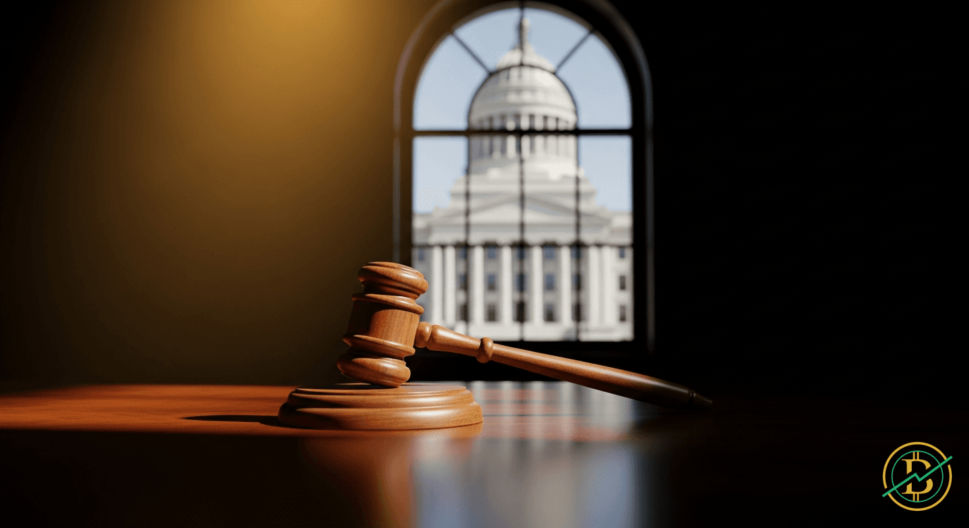 Wyoming DAO LLC: The Legal Foundation for Decentralized Organizations - Biturai Wiki Knowledge