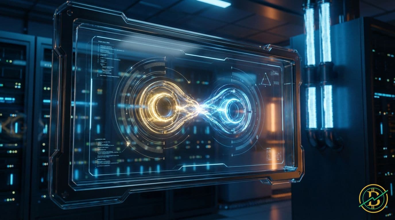 Understanding x*y=k in Cryptocurrency