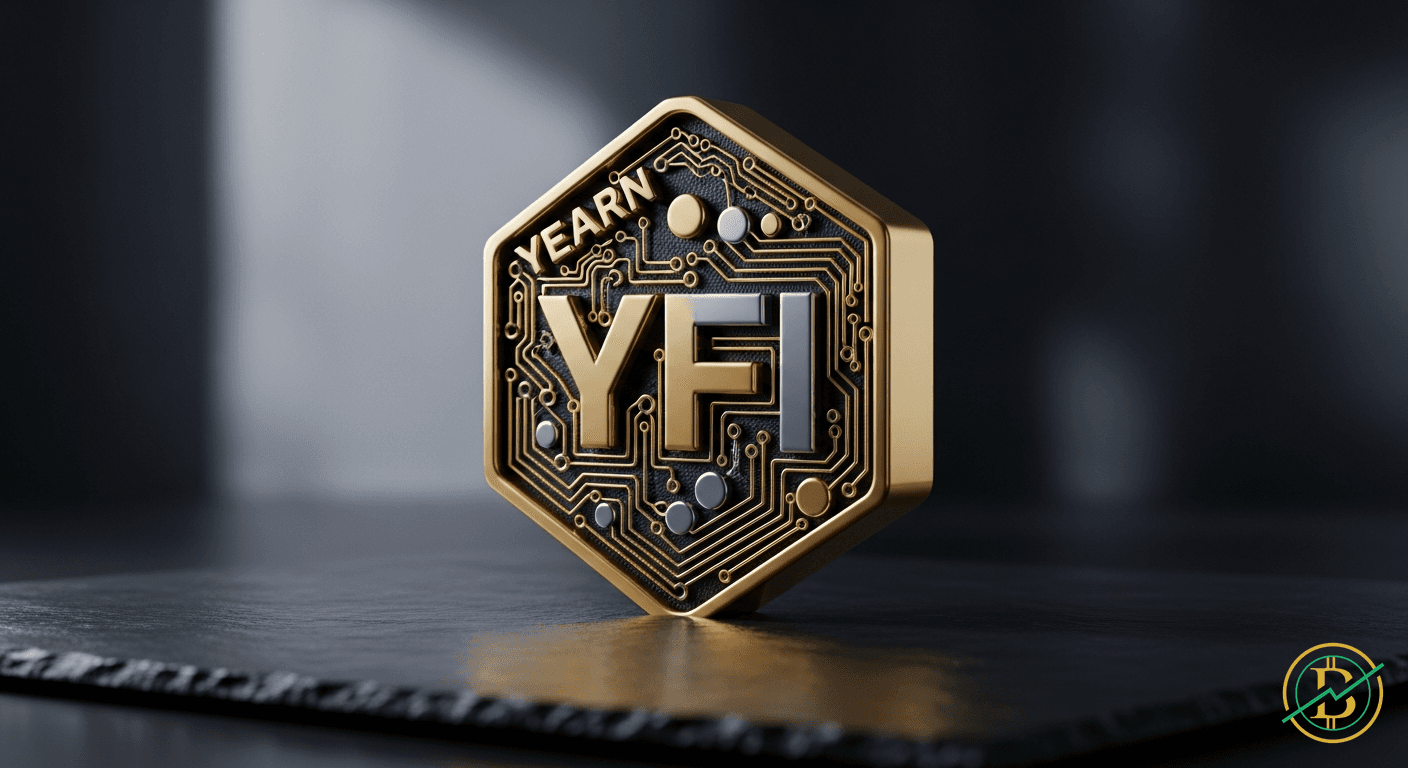 Yearn Finance (YFI): The DeFi Yield Optimizer - Biturai Wiki Knowledge