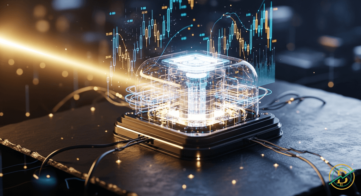 Zenbot: The Open Source Crypto Trading Bot Explained - Biturai Wiki Knowledge