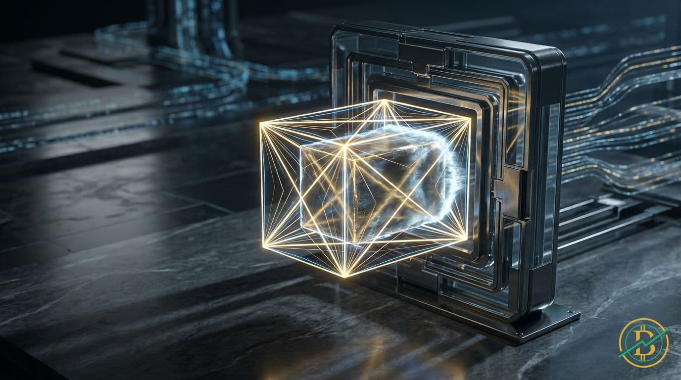 ZK-SNARKs Explained: The Crypto Privacy Powerhouse - Biturai Wiki Knowledge