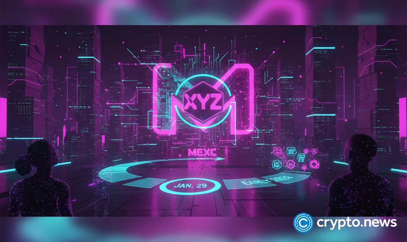 XYZ Protocol Set for MEXC Debut on January 29, Signaling Renewed Interest in Early 2026 Listings - XYZ, 2026, BTC trading analysis by Michael Steinbach and Biturai | biturai.com