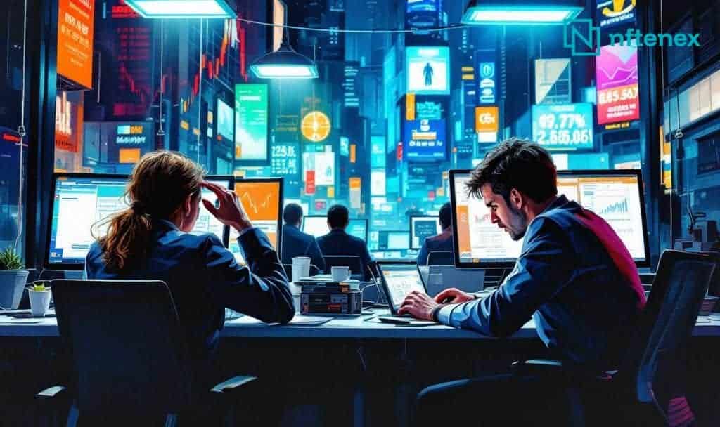 Bitcoin and Ethereum React to Hawkish FOMC Stance in Early 2026 - FOMC, CCY, 2026 trading analysis by Michael Steinbach and Biturai | biturai.com