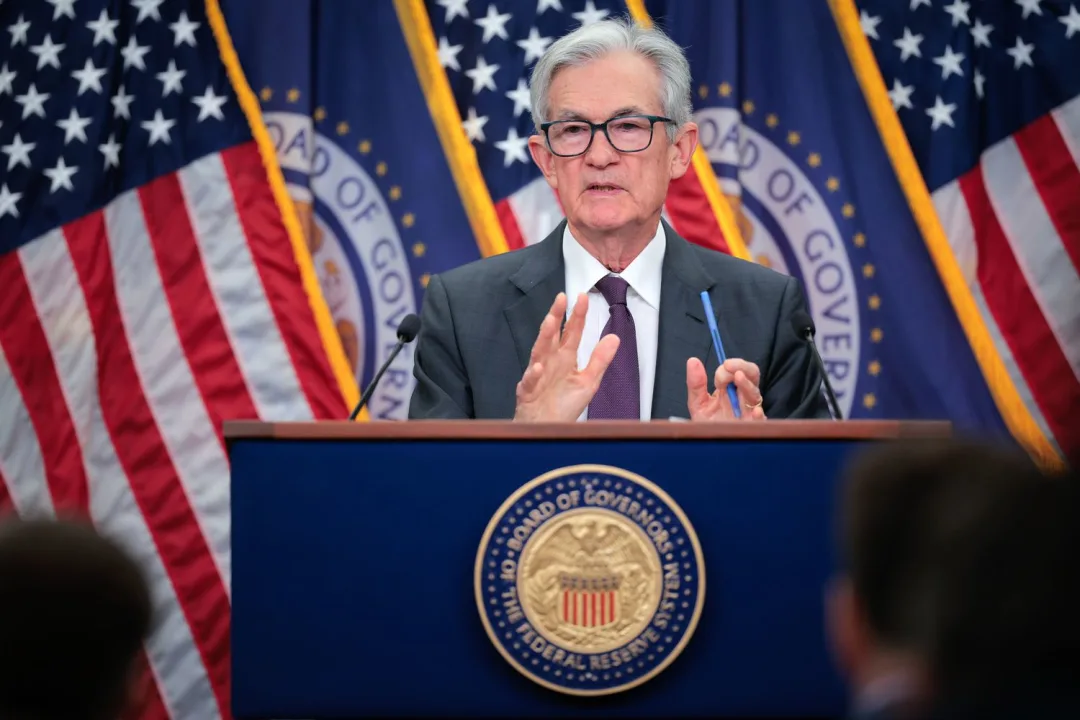 Bitcoin Price Stagnates Amidst Federal Reserve Decision and Global Instability - GREENLAND, FOMC, CHAIR trading analysis by Michael Steinbach and Biturai | biturai.com