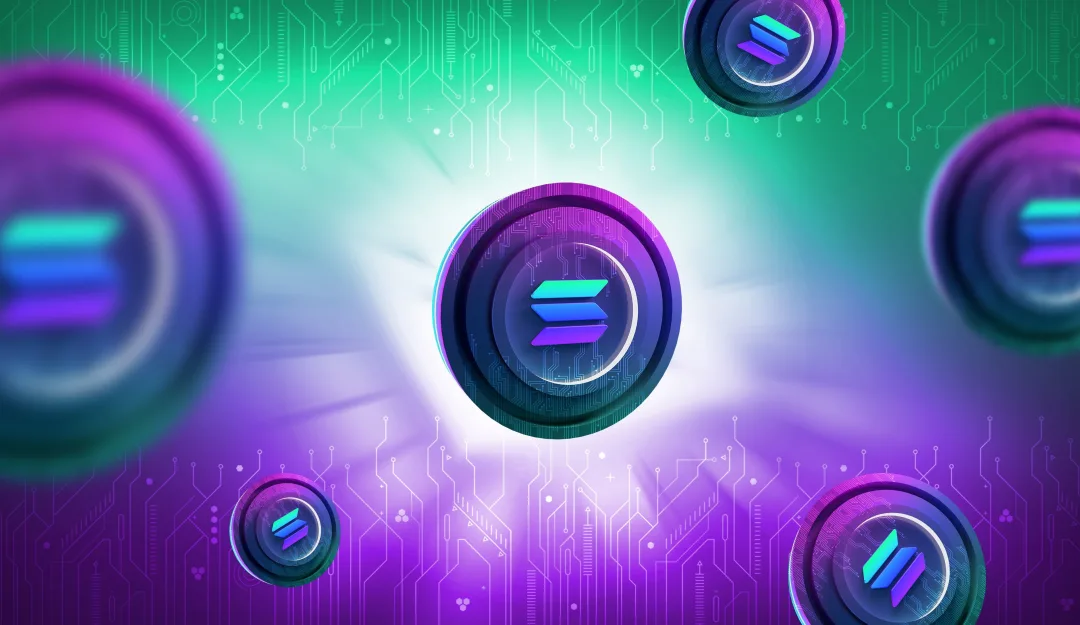 WisdomTree startet tokenisierte Fonds auf Solana und erweitert den Zugang zu regulierten Real World Assets (RWA) - SOL, D2D, CNT cryptocurrency news by Michael Steinbach and Biturai | biturai.com