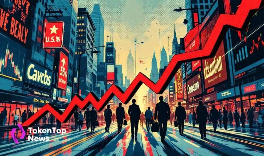 Crypto Markets Brace as Weaker U.S. Labor Data Signals Potential Shift - READ, RSRV trading analysis by Michael Steinbach and Biturai | biturai.com