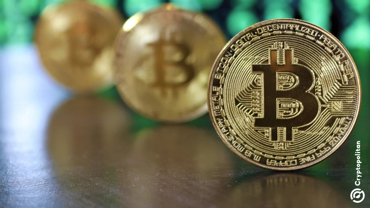Bitcoin's Dominance Persists as Gold and Silver Surge to All-Time Highs - cryptocurrency news by Michael Steinbach and Biturai | biturai.com