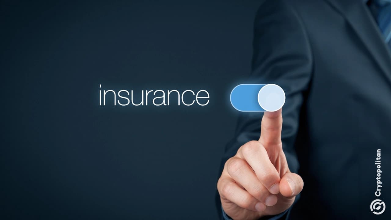 Dubai Insurance wagt den Vorstoß in die Kryptowelt mit Wallet-Integration für Prämienzahlungen und Schadensregulierungen - cryptocurrency news by Michael Steinbach and Biturai | biturai.com