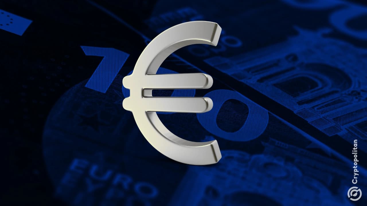 Euro-Stärke im Visier der EZB: Auswirkungen auf Kryptomärkte und Inflationsausblick - cryptocurrency news by Michael Steinbach and Biturai | biturai.com