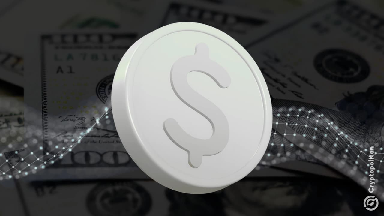 Fidelity betritt den Stablecoin-Markt mit der Einführung des dollarbasierten FIDD-Tokens - MIKE, DOLLAR, BRIAN cryptocurrency news by Michael Steinbach and Biturai | biturai.com