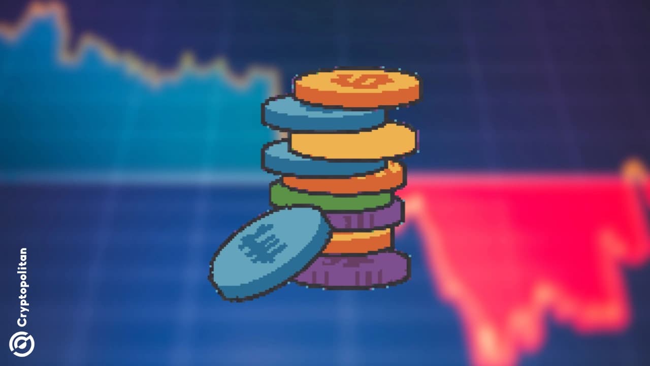 Tokenisierung im GCC: Kearney prognostiziert ein Potenzial von fast 500 Milliarden Dollar bis 2030 - cryptocurrency news by Michael Steinbach and Biturai | biturai.com