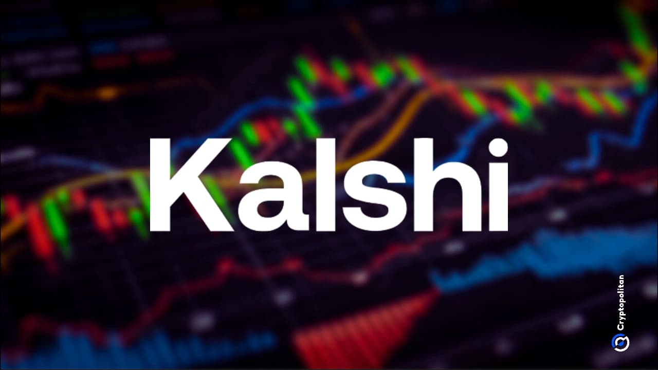 Krypto-Prognoseplattform Kalshi stellt Wall Street bei Zinssätzen und Wirtschaftsdaten in den Schatten - cryptocurrency news by Michael Steinbach and Biturai | biturai.com