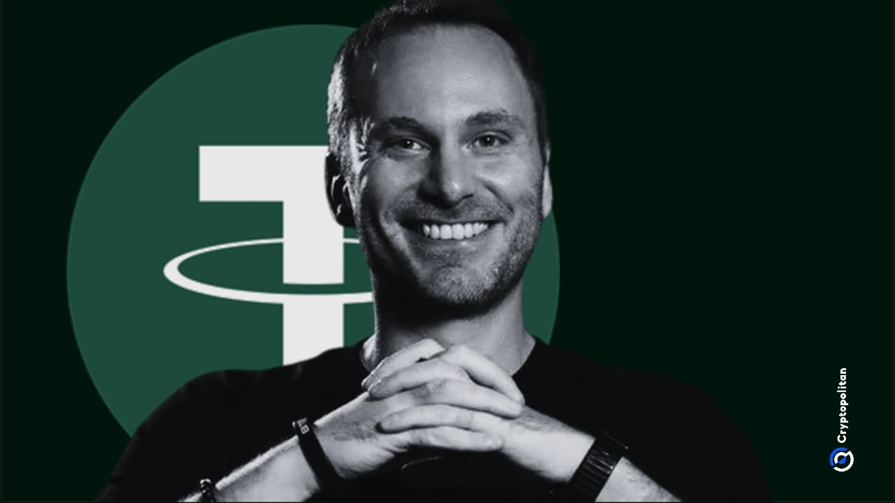 Tethers Gold-Reserven: Ein Atombunker in den Schweizer Alpen als sicherer Hafen für Milliarden - cryptocurrency news by Michael Steinbach and Biturai | biturai.com