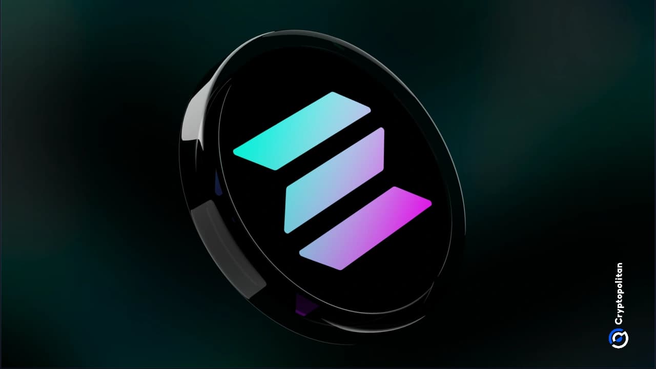 Solana-Validatoren im Abschwung: Netzwerkaktivität erreicht neue Tiefstände - cryptocurrency news by Michael Steinbach and Biturai | biturai.com