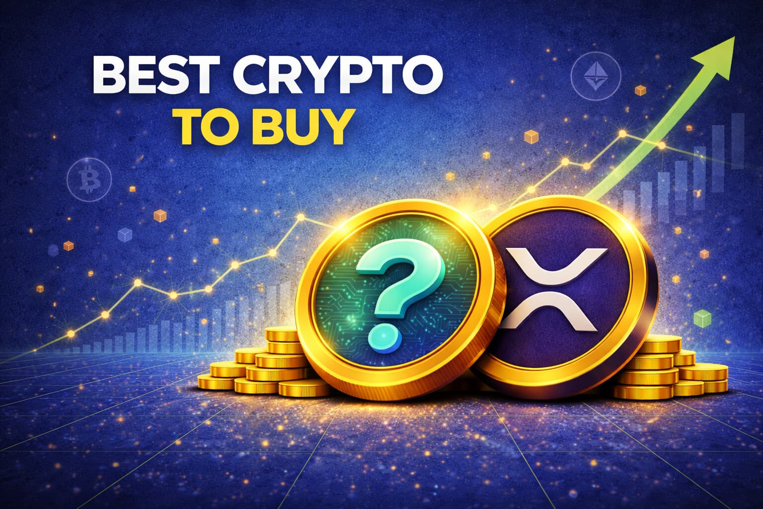 XRP unter Druck: Sepolia-Testnet-Start und die Frage nach dem Nutzen des Tokens - cryptocurrency news by Michael Steinbach and Biturai | biturai.com